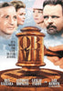 QB VII (ABC 4/29-30/74) Anthony Hopkins, Ben Gazzara, Lee Remick, Leslie Caron, Juliet Mills, Dan O'Herlihy, Judy Carne, Robert Stephens, Julian Glover, Alan Napier, Sam Jaffe, Edith Adams, John Gielgud, Anthony Quayle, Milo O’Shay