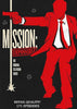 MISSION IMPOSSIBLE—THE COMPLETE ORIGINAL TV SERIES (CBS 1966–1973) RETAIL QUALITY!!! Peter Graves, Martin Landau, Barbara Bain, Greg Morris, Peter Lupus, Leonard Nimoy, Lesley Ann Warren, Lynda Day George, Sam Elliott