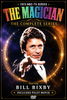 MAGICIAN, THE (NBC 1973-1974) BROADCAST QUALITY!!! Bill Bixby, Keene Curtis, Todd Crespi, Jim Watkins, Joseph Sirola