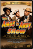 AMOS ‘N ANDY SHOW, THE - THE COLLECTION (CBS 1951-1953) Alvin Childress, Spencer Williams Jr., Tim Moore, Nick Stewart, Johnny Lee, Ernestine Wade
