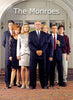 MONROES, THE - THE COMPLETE AIRED EPISODES COLLECTION (ABC 1995) EXTREMELY RARE!!! William Devane, Susan Sullivan, Steven Eckholdt, Tracy Griffith, David Andrews, Darryl Theirse, Lynn Clark, Cecil Hoffman