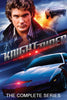 KNIGHT RIDER - THE COMPLETE SERIES (NBC 1982-1986) RETAIL QUALITY! David Hasselhoff, Edward Mulhare, William Daniels, Patricia McPherson, Rebecca Holden
