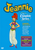 JEANNIE - THE COMPLETE SERIES + BONUS (CBS 1973) EXCELLENT QUALITY!!! RARE!!! Julie McWhirter, Mark Hamill, Joe Besser, Bob Hastings, Janet Waldo, Tommy Cook