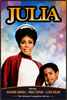 JULIA - THE (ALMOST) COMPLETE SERIES (NBC 1968-1971) VERY RARE! Diahann Carroll, Marc Copage, Lloyd Nolan, Lurene Tuttle, Michael Link, Hank Brandt, Betty Beaird, Ned Glass, Allison Mills, Paul Winfield, Fred Williamson, Stephanie James, Mary Wickes