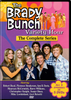 BRADY BUNCH HOUR, THE - THE COMPLETE SERIES (ABC 1976/77) EXTREMELY RARE!!! BROADCAST QUALITY!!! Robert Reed, Florence Henderson, Ann B. Davis, Maureen McCormick, Barry Williams, Christopher Knight, Susan Olsen, Mike Lookinland, Geri Reischl