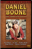 DANIEL BOONE - THE COMPLETE SERIES (NBC 1964-1970) Retail Quality!!! Fess Parker, Ed Ames, Patricia Blair, Darby Hinton, Veronica Cartwright, Albert Salmi, Dallas McKennon