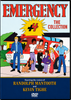 EMERGENCY +4 - THE COLLECTION (NBC 1973-74) VERY RARE!!! Randolph Mantooth, Kevin Tighe, Donald Fullilove, Peter Haas, Sarah Kennedy, David Jolliffe, Richard Paul