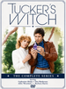 TUCKER’S WITCH – THE COMPLETE SERIES + BONUS PILOT (CBS 1982-83) VERY RARE!!! EXCELLECT QUALITY!!! Catherine Hicks, Tim Matheson, Alfre Woodard, Barbara Barrie
