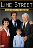 LIME STREET - THE COMPLETE SERIES (ABC 1985) EXTREMELY RARE!!! Robert Wagner, Patrick McNee, Samantha Smith, Lew Ayres, Maia Brewton, Anne Harvey, Julie Fulton, John Standing