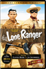 LONE RANGER, THE - THE COMPLETE SERIES + BONUS DVD! (ABC 1949-57) NEW UPDATED SET Clayton Moore, Jay Silverheels