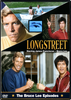 LONGSTREET - THE BRUCE LEE EPISODES (ABC 1972) Bruce Lee, James Fanciscus, Marlyn Mason, Peter Mark Richman, Ann Doran