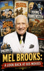 MEL BROOKS: A LOOK BACK AT HIS MOVIES (2012) Mel Brooks
