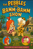 PEBBLES AND BAMM-BAMM SHOW, THE (CBS 1971-1972) Sally Struthers, Jay North, Mitzi McCall, Lennie Weinrib, Carl Esser, Gay Hartwig, Alan Reed, Jean Vander Pyl, Mel Blanc, Don Messick, Carl Esser