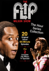 FLIP WILSON SHOW, THE - THE HOUR SERIES COLLECTION (NBC 1970-74) RARE!!! Flip Wilsom