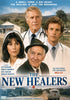 NEW HEALERS, THE (ABC-TVM 3/27/72) RARE!!! HARD TO FIND!!! Kate Jackson, Robert Foxworth, Leif Erickson, Burgess Meredith, William Windom, Karl Swenson