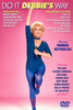 DEBBIE REYNOLDS: DO IT DEBBIE'S WAY (1983) OUT OF PRINT!!! HARD TO FIND!!! Debbie Reynolds, Teri Garr, Florence Henderson, Rose Marie, Virginia Mayo, Terry Moore, Dionne Warwick, Shelley Winters, Pat Van Patten