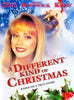 A DIFFERENT KIND OF CHRISTMAS (LIFETIME-TVM 12/9/96) Shelley Long, Barry Bostwick, Bruce Kirby, Michael E. Knight, Nathan Lawrence, Nancy McLoughlin