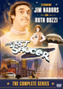 LOST SAUCER, THE: THE COMPLETE SERIES (ABC 1975-1976) VERY RARE!!! BROADCAST QUALITY!!! Ruth Buzzi, Jim Nabors, Jarrod Johnson, Alice Playten, Larry Larsen