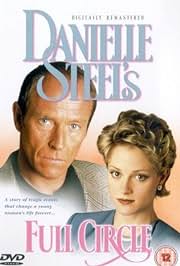 DANIELLE STEEL'S FULL CIRCLE (NBC 9/9/96) Teri Polo, Corbin Bernsen, Reed Diamond, Erika Slezak, Eric Lutes, Allison Smith, Nicolas Coster, Rod Biermann, James Reed