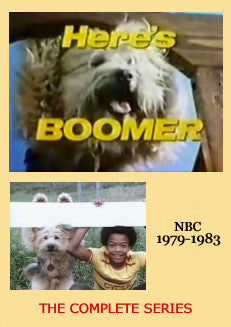 HERE'S BOOMER - THE COMPLETE SERIES (NBC 1979-1983) EXCELLENT QUALITY!!! Scott Baio, Doris Roberts, Patrick Cassidy, Margaret Hamilton, Tom Bosley, Roddy McDowall, Matthew Laborteaux, Michael J. Fox, Rue McClanahan, Todd Bridges, Jonathan Frakes