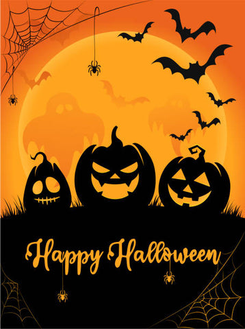 HALLOWEEN FUN!!! - LINK TO ALL OF OUR HALLOWEEN TITLES