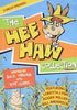 HEE HAW: VOLUME 1 – EPISODES 46 AND 49 (SYN 1971) Buck Owens, Roy Clark, Grandpa Jones, Minnie Pearl, Junior Samples, Lulu Roman, Archie Campbell, Jim Hager, Jon Hager, Don Harron, Cathy Baker