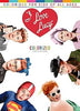 I LOVE LUCY - IN COLOR – THE COLLECTION OF 16 COLORIZED EPISODES (CBS 1951-57) Lucille Ball, Desi Arnaz, Vivian Vance, William Frawley