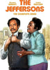 JEFFERSONS, THE - THE COMPLETE SERIES (CBS 1975-85) Sherman Hemsley, Isabel Sanford, Marla Gibbs, Mike Evans, Damon Evans, Roxie Roker, Franklin Cover, Berlinda Tolbert, Paul Benedict, Zara Cully, Ned Wertimer