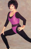 JOAN COLLINS PERSONAL WORKOUT: SECRETS OF FITNESS AND BEAUTY (1994) VERY RARE!!! Joan Collins