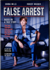 FALSE ARREST (ABC-TVM 11/3/91 & 11/6/91) Donna Mills, Robert Wagner, Steven Bauer, Brian Bonsall, Lane Smith
