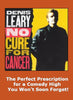 DENIS LEARY: NO CURE FOR CANCER (1992) RARE!!! HARD TO FIND!!! Denis Leary