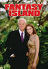 FANTASY ISLAND: THE DARKER REVIVAL (ABC 1998-1999) VERY RARE—EXCELLENT QUALITY!!! Malcolm McDowall, Mädchen Amick, Edward Hibbert, Louis Lonbardi, Fyvush Finkel, Sylvia Sidney