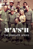 M*A*S*H - THE COMPLETE SERIES (CBS 1972-83) Alan Alda, Wayne Rogers, McLean Stevenson, Loretta Switt, Larry Linville, Gary Burghoff, Mike Farrell, Harry Morgan, Jamie Farr, Williams Christopher, David Ogden Stiers