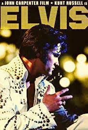 ELVIS (ABC-TVM 2/11/79) Kurt Russell, Shelley Winters, Season Hubley, Ellen Travolta, Ed Begley, Jr., Pat Hingle, Bing Russell, Robert Gray