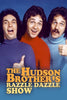 HUDSON BROTHERS RAZZLE DAZZLE SHOW, THE (CBS 1974-1975) RARE!!! HARD TO FIND!!! Bill Hudson, Brett Hudson, Mark Hudson, Rod Hull, Ted Zeigler, Billy Van, Peter Cullen, Scott Fisher, Murray Langston, Freeman King, Avil Chown