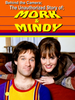 BEHIND THE CAMERA: THE UNAUTHORIZED STORY OF MORK & MINDY (NBC-TVM 4/4/05) HARD TO FIND!!! Chris Diamantopoulos, Erinn Hayes, Michelle Harrison, Tyler Labine, David Lewis, David Richmond-Peck, Meredith McGeachie, Richard Kahan, Stacy Fair, Daniel Roebuck