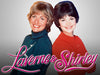 LAVERNE & SHIRLEY - THE COMPLETE SERIES (ABC 1976-83) EXCELLENT QUALITY!  Penny Marshall, Cindy Williams, Michael McKean, David Lander, Eddie Mekka, Phil Foster, Betty Garrett