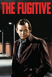 FUGITIVE, THE - THE COMPLETE TV SERIES (CBS 1963-1967) RETAIL QUALITY!!! David Janssen, Barry Morse, William Conrad