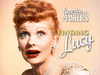 FINDING LUCY - THE DEFINITIVE BIOGRAPHY (PBS 12/3/00) Lucille Ball, Carol Burnett, Fran Drescher, Desi Arnaz, Dick Martin