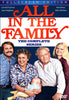 ALL IN THE FAMILY - THE COMPLETE SERIES + BONUS (CBS 1972-79) Carroll O'Connor, Jean Stapleton, Sally Struthers, Rob Reiner