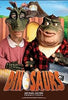 DINOSAURS - THE COMPLETE SERIES + EXTRAS (ABC 1991-1994) HARD TO FIND!!! EXCELLENT QUALITY!!! Stuart Pankin, Jessica Walter, Sally Struthers, Florence Stanley, Kevin Clash, Jason Willinger