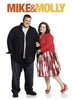 MIKE & MOLLY - THE COMPLETE SERIES + EXTRAS (CBS 2010-2016) Melissa McCarthy, Billy Gardell, Swoosie Kurtz, Reno Wilson, Katy Mixon, Rondi Reed, Louis Mustillo, Nyambi Nyambi