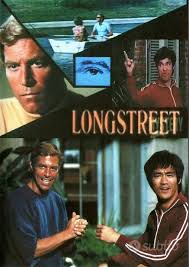 LONGSTREET - THE BRUCE LEE EPISODES (ABC 1972) Bruce Lee, James Fanciscus, Marlyn Mason, Peter Mark Richman, Ann Doran