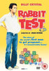 RABBIT TEST (1978) VERY RARE!!! HARD TO FIND!!! Billy Crystal, Doris Roberts, Roddy McDowall, Alex Rocco, Joan Prather, Paul Lynde, Alice Ghostley, George Gobel