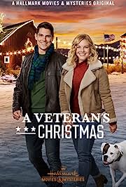 VETERAN'S CHRISTMAS, A (HALLMARK 11/11/18) Eloise Mumford, Sean Faris, Mary Long, Amanda Lisman, Jacob Blair, Paula Barrett