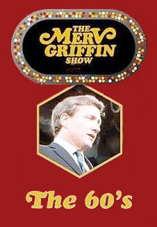 MERV GRIFFIN SHOW, THE (SYN 8/1/66) Merv Griffin, Jerry Lewis, Richard Pryor, The Everly Brothers, Dagmar, Charlie Callas
