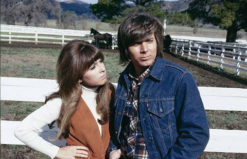 GUEST STAR CLASSICS: BOBBY SHERMAN – VOLUME 2: THE MOD SQUAD (1972) Bobby Sherman, Peggy Lipton, Clarence Williams III, Michael Cole, Tige Andrews, Judy Strangis, Frank Marth