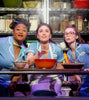 WAITRESS: THE MUSICAL (2023) Sara Bareilles, Drew Gehling, Charity Angél Dawson, Caitlin Houlahan, Eric Anderson, Dakin Matthews, Christopher Fitzgerald, Joe Tippett