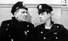 CAR 54, WHERE ARE YOU? – THE COMPLETE SERIES (NBC 1961-1963) HARD TO FIND!!! EXCELLENT QUALITY!!! Fred Gwynne, Joe E. Ross, Al Lewis, Beatrice Pons, Charlotte Rae