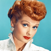 FINDING LUCY - THE DEFINITIVE BIOGRAPHY (PBS 12/3/00) Lucille Ball, Carol Burnett, Fran Drescher, Desi Arnaz, Dick Martin